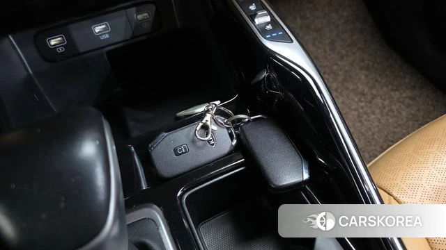 Kia Sorento 4th Generation id 4203172 из Кореи 9