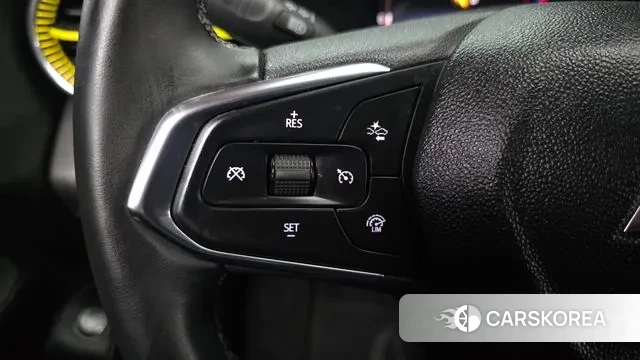 Chevrolet (GM Daewoo) Trax Crossover id 3566007 из Кореи 9