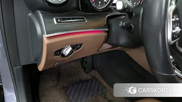 Mercedes-Benz E-Class W213 id 3357035 из Кореи 9