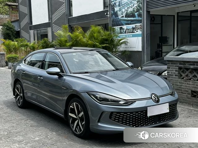 Volkswagen Lingdu id 4278560 из Китая 9