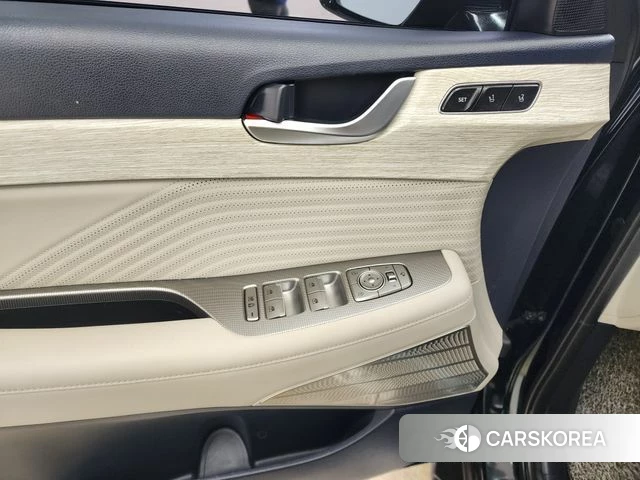 Hyundai The New Palisade id 3897480 из Кореи 9