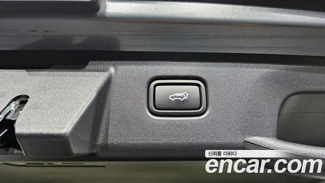 Hyundai Tucson (NX4) id 2867832 из Кореи 9