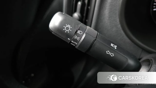 Kia Morning Urban (JA) id 3914925 из Кореи 9