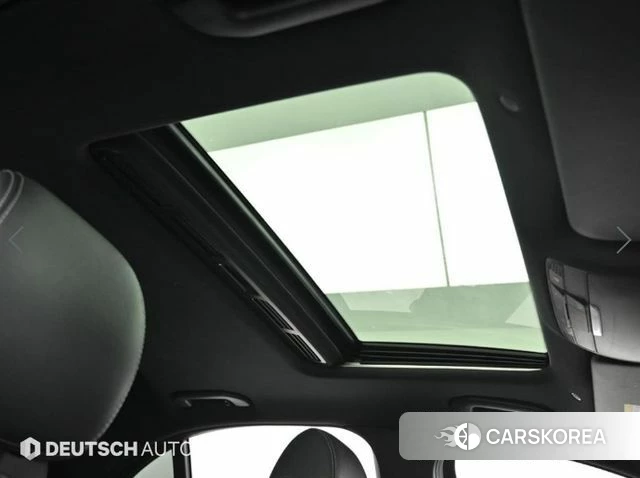 Mercedes-Benz E-Class W213 id 4212035 из Кореи 9