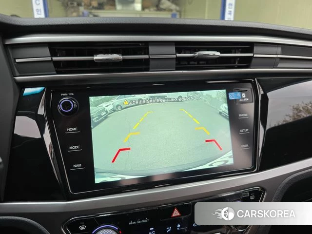 Ssangyong Beautiful Korando id 4224261 из Кореи 9