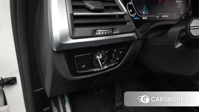 BMW iX3 id 3576068 из Кореи 9