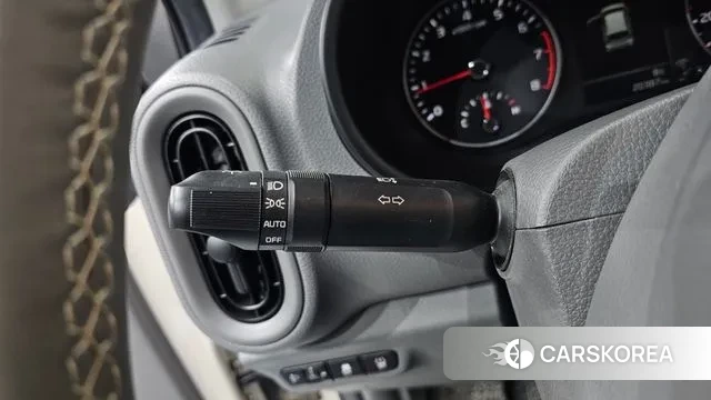 Kia Morning Urban (JA) id 3407096 из Кореи 9