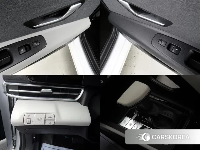 Hyundai Avante Hybrid (CN7) id 3746123 из Кореи 9