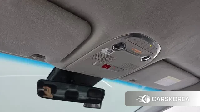 Hyundai The New Grandeur IG id 3058693 из Кореи 9