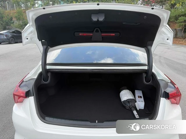 Kia K8 id 4675596 из Кореи 9