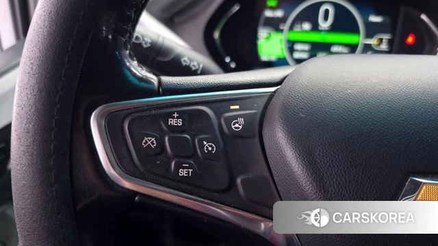 Chevrolet (GM Daewoo) Bolt EV id 4233083 из Кореи 9