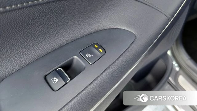 Hyundai The New Grandeur IG id 3935795 из Кореи 9