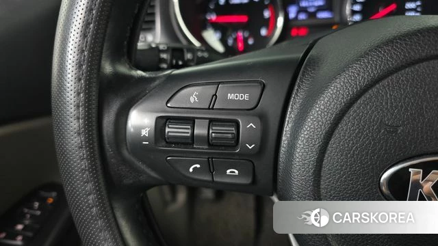 Kia The New Carnival id 4780764 из Кореи 9