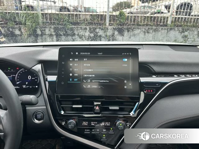 Toyota Camry id 4353597 из Китая 9