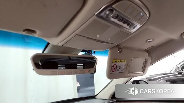 Genesis G90 id 3335576 из Кореи 9