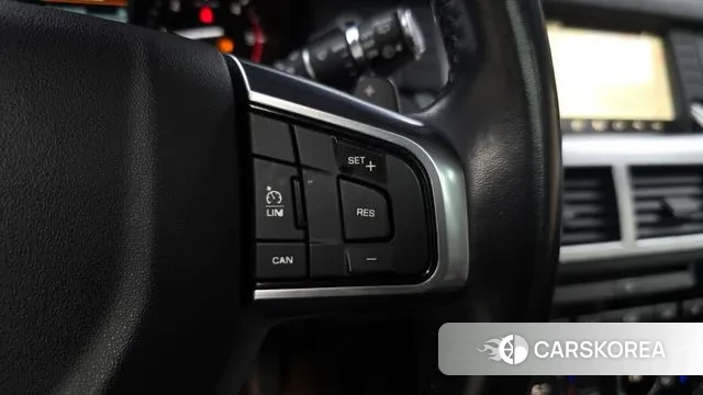 Land Rover Discovery Sports id 3505479 из Кореи 9