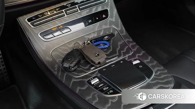 Mercedes-Benz CLS-Class C257 id 3878449 из Кореи 9