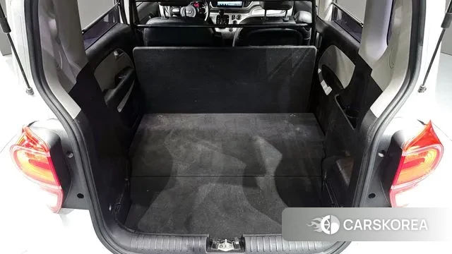 Kia The New Ray id 3029114 из Кореи 9