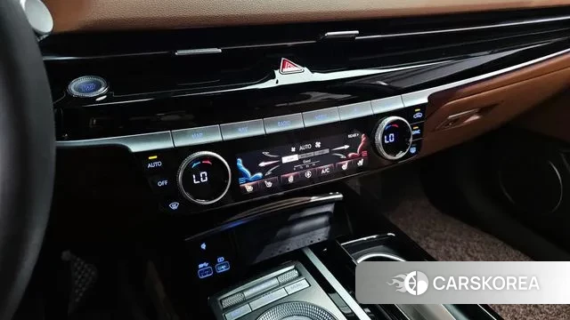 Genesis G80 (RG3) id 3224185 из Кореи 9