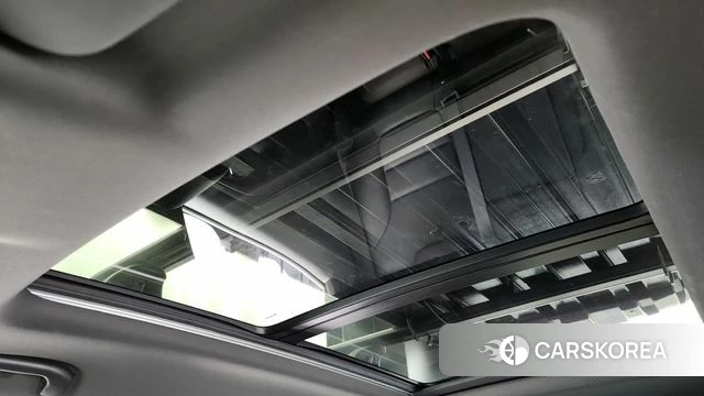 Chevrolet (GM Daewoo) Trailblazer id 3936053 из Кореи 9