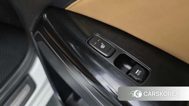 Kia K7 Premier id 4667412 из Кореи 9