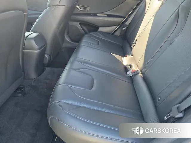 Hyundai Avante Hybrid (CN7) id 3366652 из Кореи 9