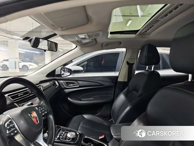 Roewe Ei5 id 4222401 из Китая 9