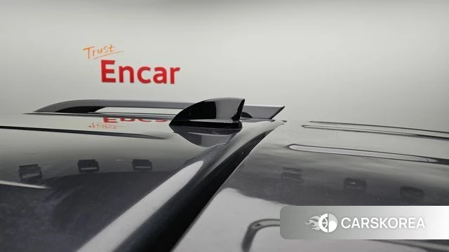 Ssangyong The New Rexton Sport id 3915176 из Кореи 9