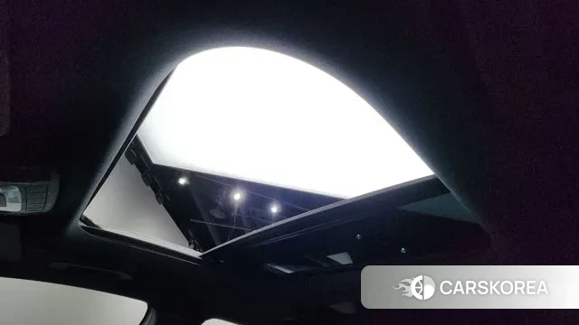 Mercedes-Benz EQB X243 id 3606213 из Кореи 9