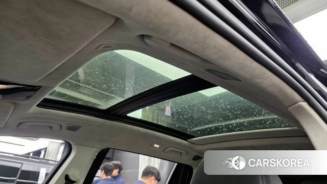 BMW X7 (G07) id 3807444 из Кореи 9