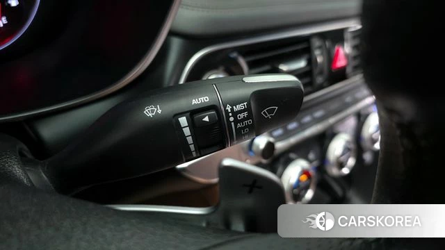 Genesis G70 id 4403066 из Кореи 9
