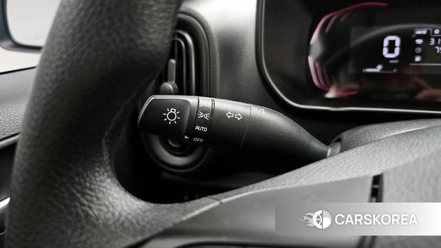 Kia The New Morning (JA) id 3786784 из Кореи 9