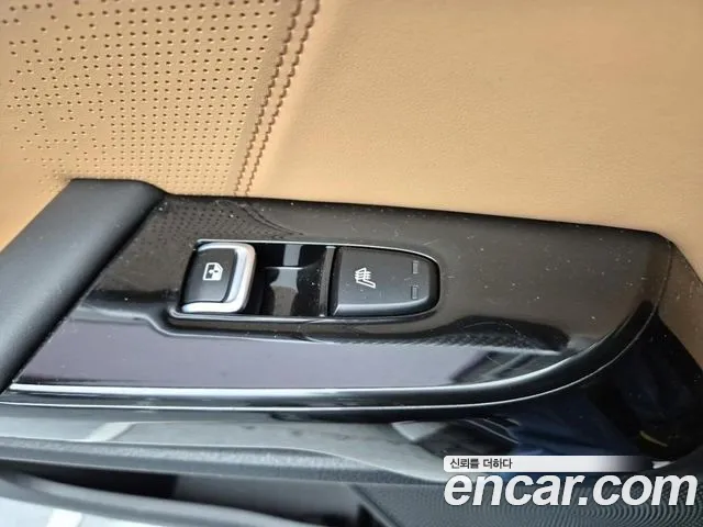 Kia Mohave Master id 2507102 из Кореи 9