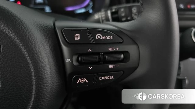 Kia The New Kia Ray id 3921454 из Кореи 9