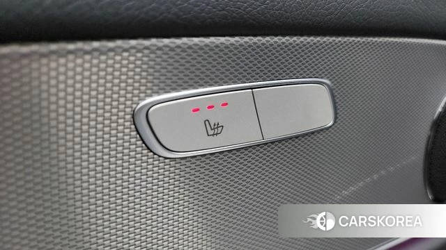 Mercedes-Benz E-Class W213 id 4465172 из Кореи 9