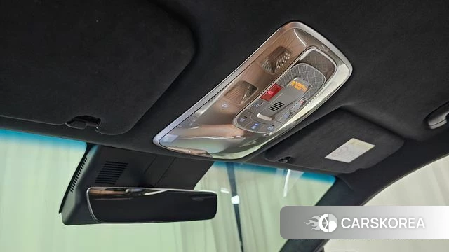 Genesis GV70 id 3896455 из Кореи 9