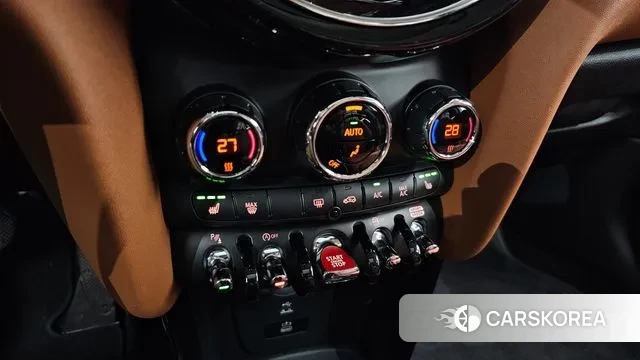 Mini Cooper S id 3487226 из Кореи 9