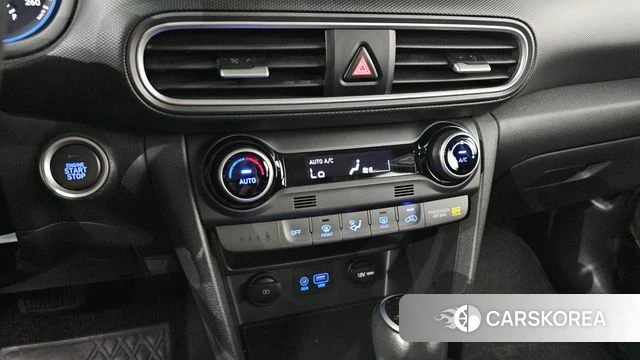 Hyundai Kona id 4520163 из Кореи 9
