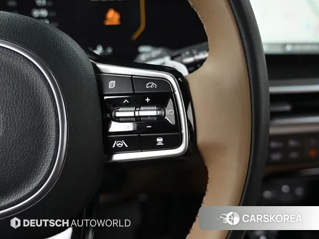 Kia The New Sorento 4th Generation id 3751513 из Кореи 9