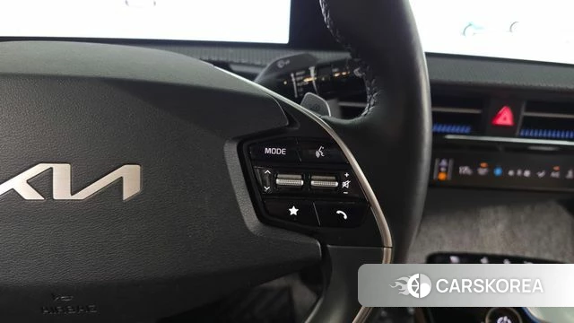 Kia EV6 id 4936538 из Кореи 9