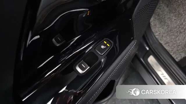 Kia The New Niro id 3339231 из Кореи 9