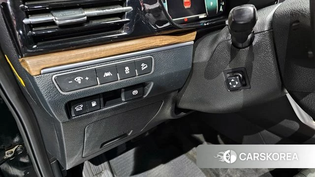 Kia Mohave Master id 4225074 из Кореи 9