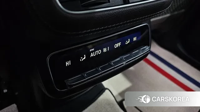 Mercedes-Benz GLS - Class X167 id 3581431 из Кореи 9