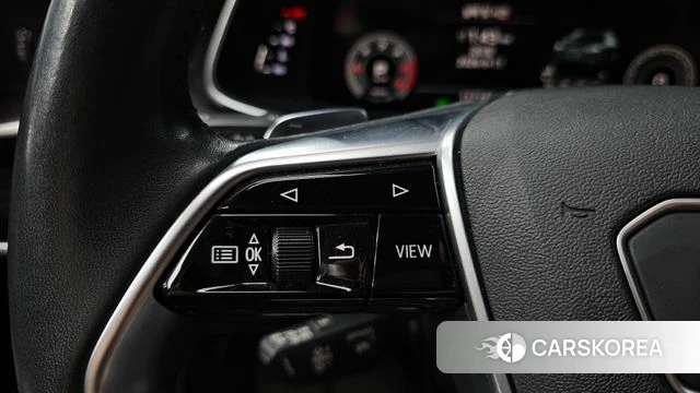 Audi A6 (C8) id 4835870 из Кореи 9
