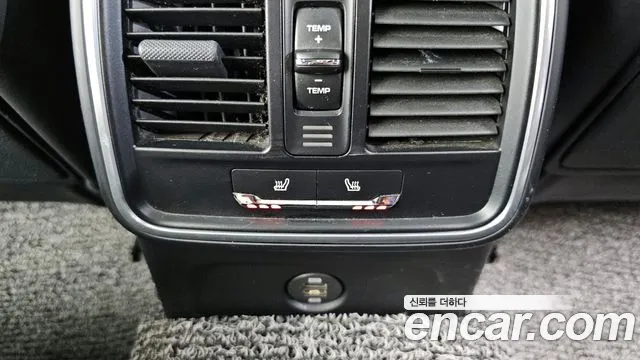 Porsche Macan id 2732883 из Кореи 9