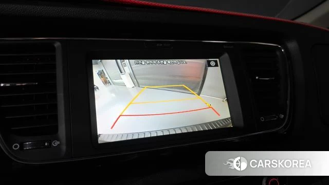 Kia The New Carnival id 4693707 из Кореи 9