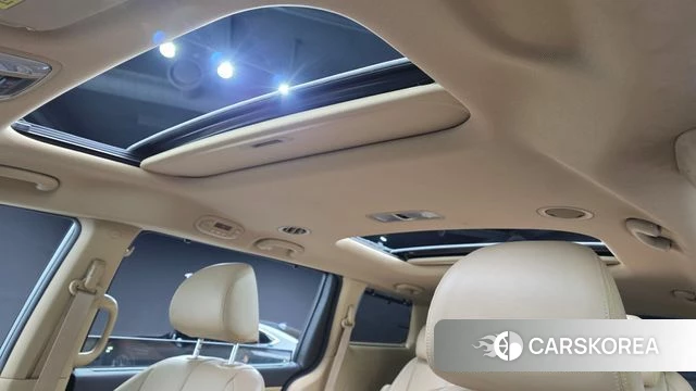 Kia The New Carnival id 4424954 из Кореи 9