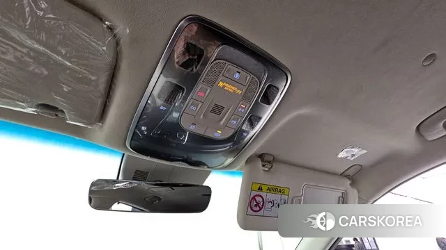 Genesis GV80 id 3439306 из Кореи 9