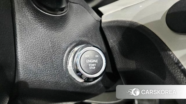 Kia The New Ray id 4233073 из Кореи 9