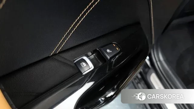 Kia K5 3rd generation id 3038677 из Кореи 9